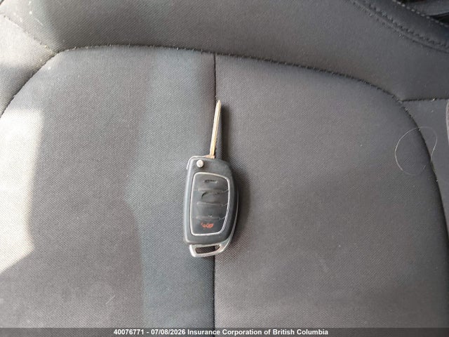 KIA Soul 2016 KNDJN2A2XG7241261 Image 11