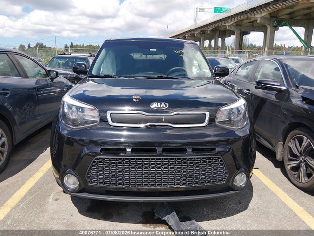 KIA Soul 2016 KNDJN2A2XG7241261 Image 13