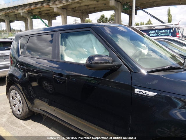 KIA Soul 2016 KNDJN2A2XG7241261 Image 14