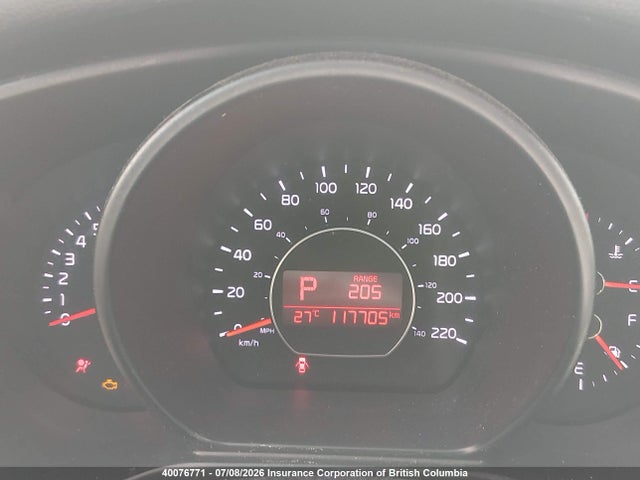KIA Soul 2016 KNDJN2A2XG7241261 Image 16