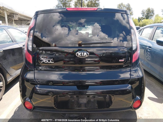KIA Soul 2016 KNDJN2A2XG7241261 Image 17