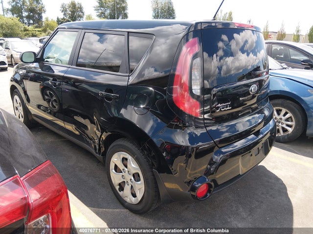 KIA Soul 2016 KNDJN2A2XG7241261 Image 3