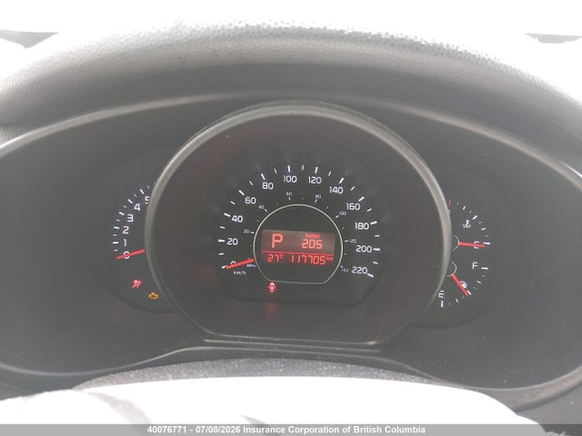 KIA Soul 2016 KNDJN2A2XG7241261 Image 7
