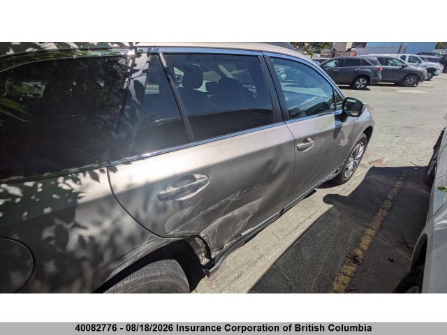 Aukcja sprzedaży 2015 Subaru Outback 2.5i, vin: 4S4BSCAC8F3251462, numer aukcji: 40082776
