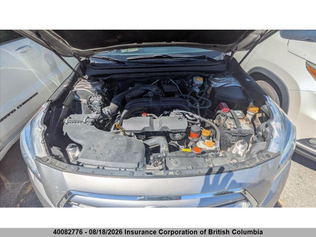 Aukcja sprzedaży 2015 Subaru Outback 2.5i, vin: 4S4BSCAC8F3251462, numer aukcji: 40082776