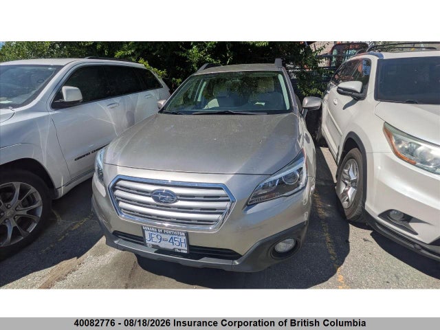 Aukcja sprzedaży 2015 Subaru Outback 2.5i, vin: 4S4BSCAC8F3251462, numer aukcji: 40082776