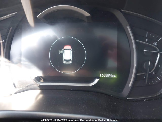 Продаж на аукціоні авто 2019 Hyundai Santa Fe Luxury, vin: 5NMS3CAA0KH124930, номер лоту: 40082777