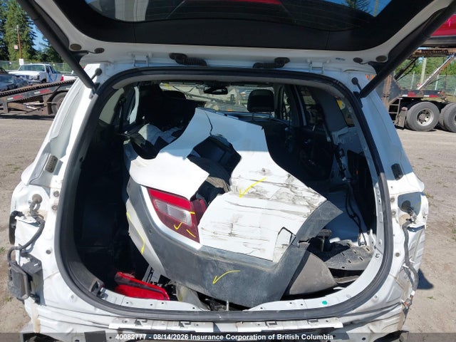 Продаж на аукціоні авто 2019 Hyundai Santa Fe Luxury, vin: 5NMS3CAA0KH124930, номер лоту: 40082777