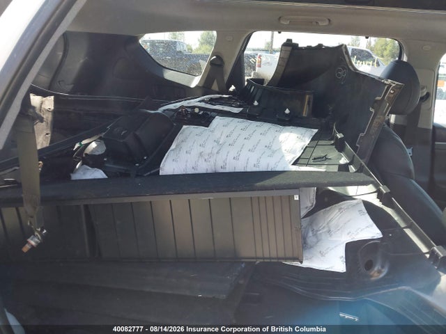 Продаж на аукціоні авто 2019 Hyundai Santa Fe Luxury, vin: 5NMS3CAA0KH124930, номер лоту: 40082777