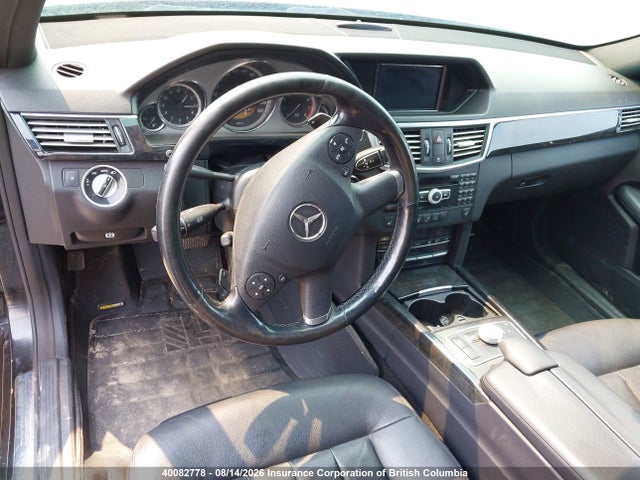 Продажа на аукционе авто 2012 Mercedes-benz E-class, vin: WDDHF82BXCA583227, номер лота: 40082778