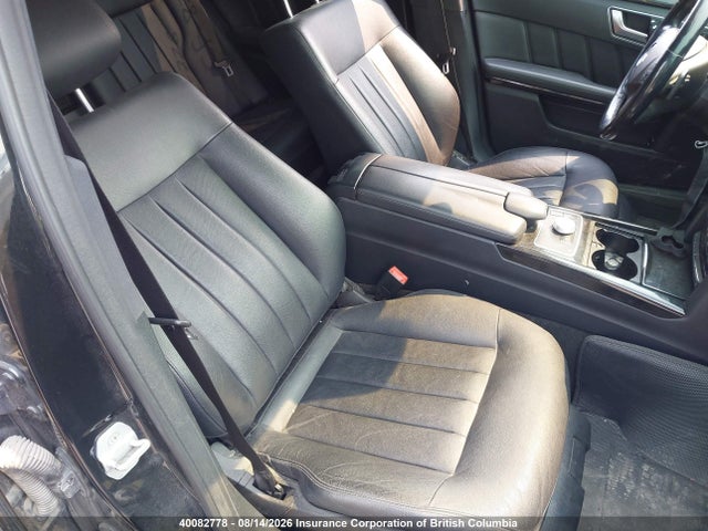 Продажа на аукционе авто 2012 Mercedes-benz E-class, vin: WDDHF82BXCA583227, номер лота: 40082778