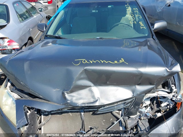 Продажа на аукционе авто 2009 Toyota Camry Hybrid, vin: 4T1BB46K69U072146, номер лота: 40076254