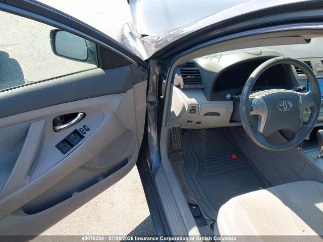 Продажа на аукционе авто 2009 Toyota Camry Hybrid, vin: 4T1BB46K69U072146, номер лота: 40076254