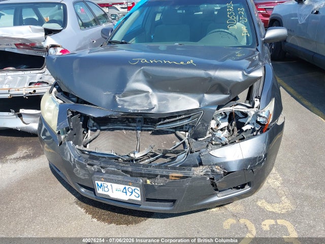 Продажа на аукционе авто 2009 Toyota Camry Hybrid, vin: 4T1BB46K69U072146, номер лота: 40076254