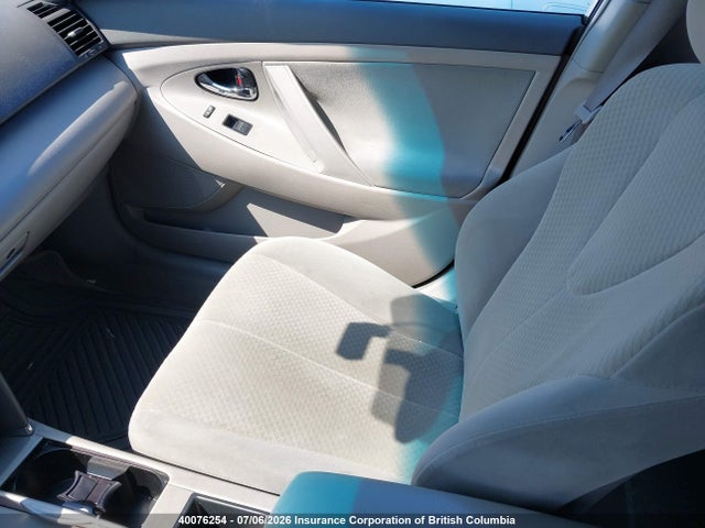 Продажа на аукционе авто 2009 Toyota Camry Hybrid, vin: 4T1BB46K69U072146, номер лота: 40076254