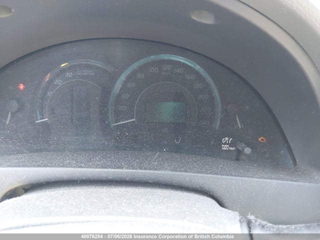 Продажа на аукционе авто 2009 Toyota Camry Hybrid, vin: 4T1BB46K69U072146, номер лота: 40076254