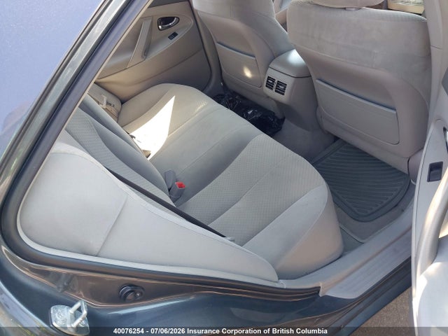 Продажа на аукционе авто 2009 Toyota Camry Hybrid, vin: 4T1BB46K69U072146, номер лота: 40076254