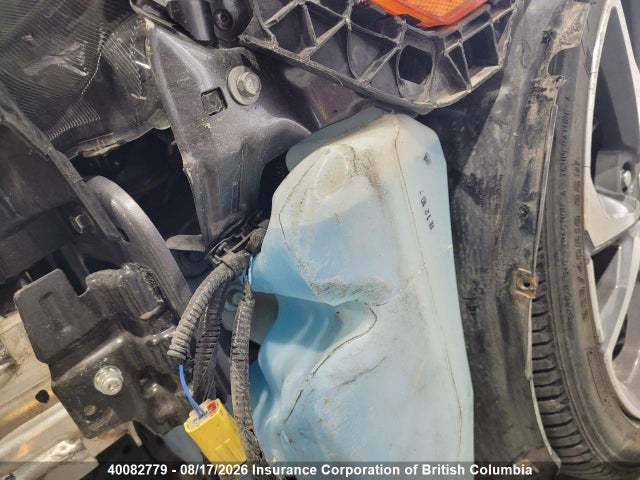 Honda Civic 2019 2HGFC1F95KH106151 Image 18