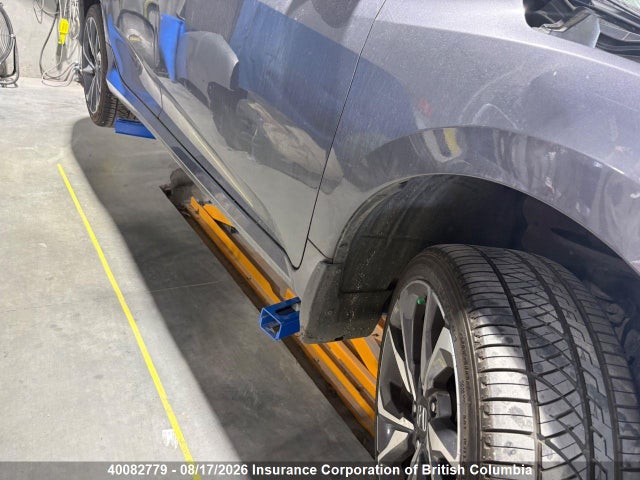 Honda Civic 2019 2HGFC1F95KH106151 Image 27