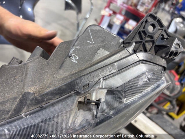 Honda Civic 2019 2HGFC1F95KH106151 Image 29