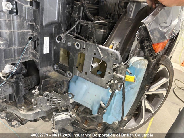 Honda Civic 2019 2HGFC1F95KH106151 Image 32