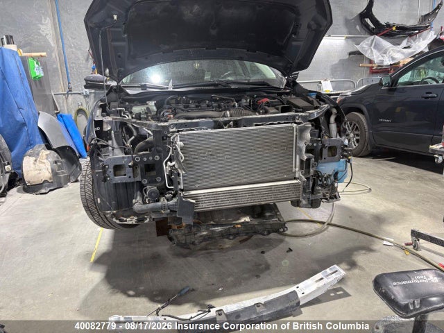 Honda Civic 2019 2HGFC1F95KH106151 Image 33