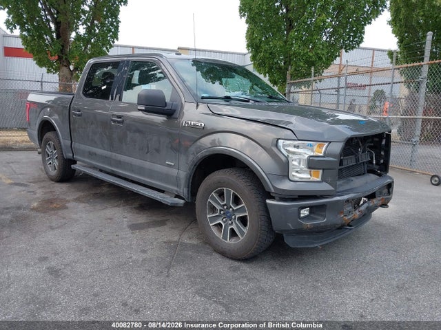 2016 1FTEW1EP8GKF07789 main image
