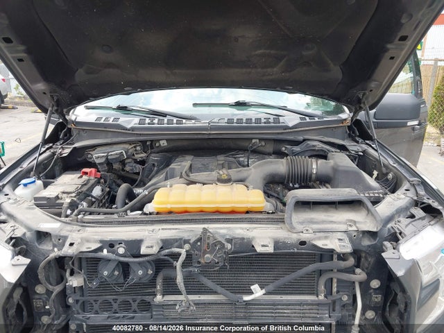 Ford F150 2016 1FTEW1EP8GKF07789 Image 10