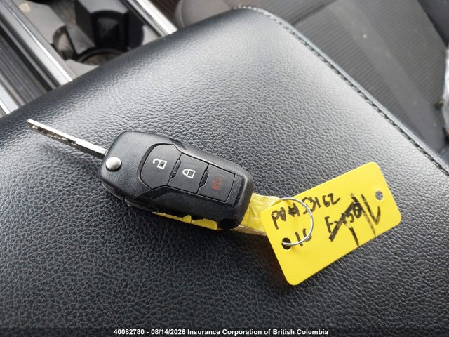Ford F150 2016 1FTEW1EP8GKF07789 Image 11
