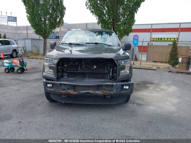 Ford F150 2016 1FTEW1EP8GKF07789 Image 13