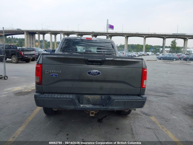 Ford F150 2016 1FTEW1EP8GKF07789 Image 17