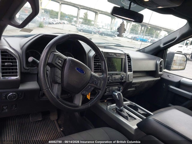Ford F150 2016 1FTEW1EP8GKF07789 Image 21