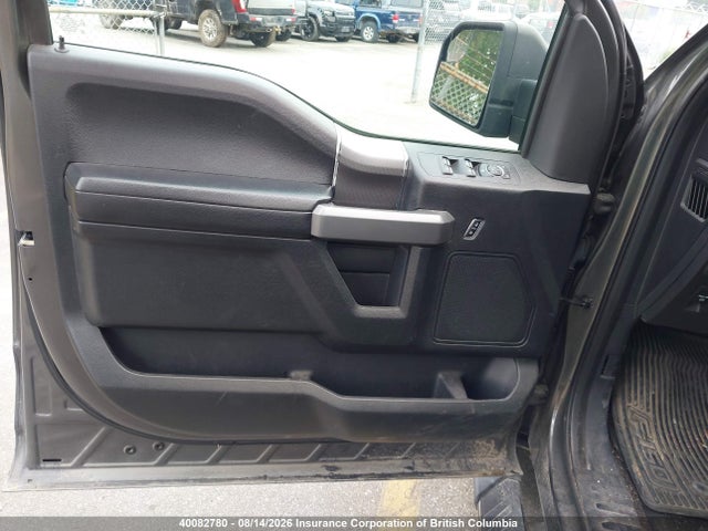Ford F150 2016 1FTEW1EP8GKF07789 Image 22