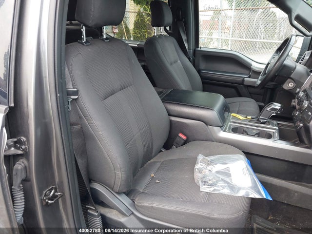 Ford F150 2016 1FTEW1EP8GKF07789 Image 5