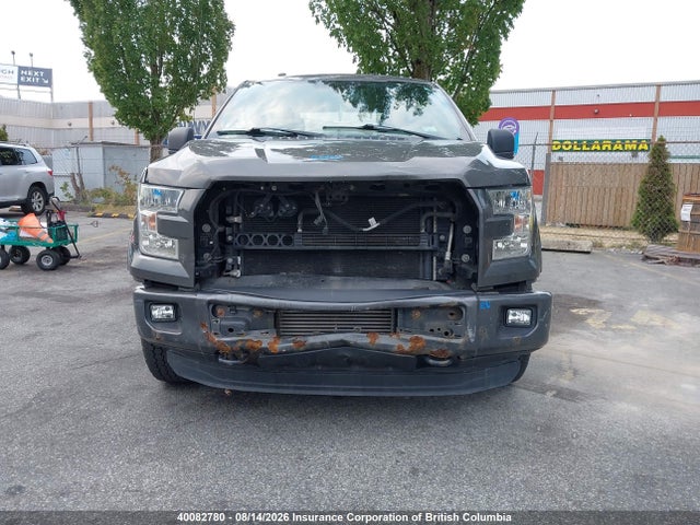 Ford F150 2016 1FTEW1EP8GKF07789 Image 6