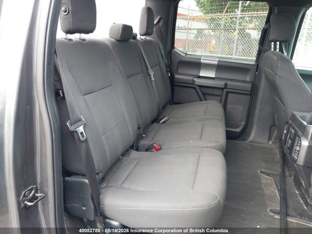 Ford F150 2016 1FTEW1EP8GKF07789 Image 8