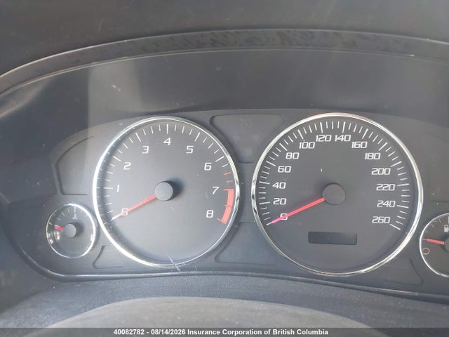 Продаж на аукціоні авто 2006 Cadillac Cts, vin: 1G6DM57T560153889, номер лоту: 40082782
