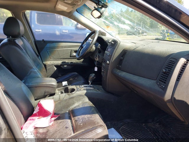 Продаж на аукціоні авто 2006 Cadillac Cts, vin: 1G6DM57T560153889, номер лоту: 40082782