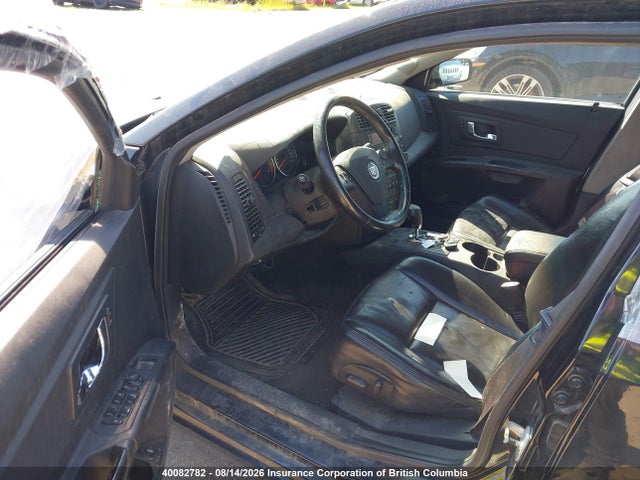 Продаж на аукціоні авто 2006 Cadillac Cts, vin: 1G6DM57T560153889, номер лоту: 40082782
