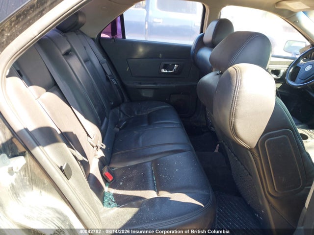 Продаж на аукціоні авто 2006 Cadillac Cts, vin: 1G6DM57T560153889, номер лоту: 40082782