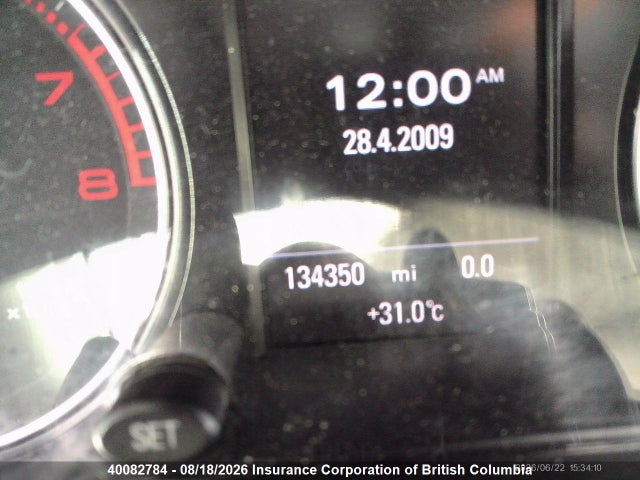 Продажа на аукционе авто 2010 Audi Q5, vin: WA1LKCFP2AA007289, номер лота: 40082784