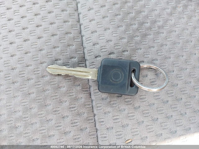 2005 Nissan Sentra 1.8/1.8s მანქანა იყიდება აუქციონზე, vin: 3N1CB51DX5L459331, აუქციონის ნომერი: 40082785