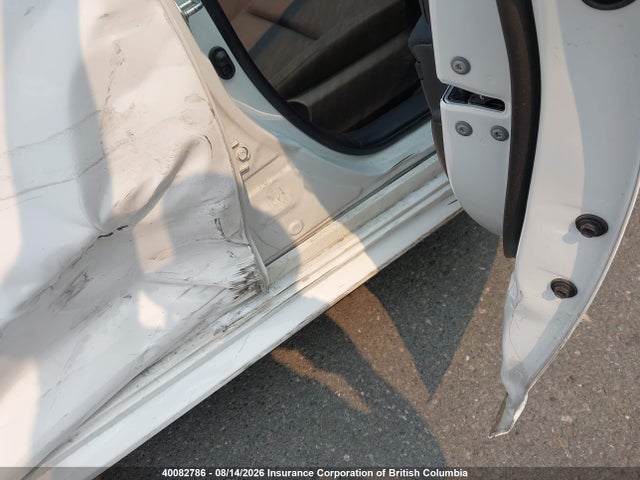 40082786 :رقم المزاد ، JTDBCMFE4PJ007810 vin ، 2023 Toyota Corolla Le/se/xle مزاد بيع