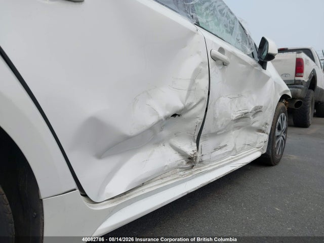 40082786 :رقم المزاد ، JTDBCMFE4PJ007810 vin ، 2023 Toyota Corolla Le/se/xle مزاد بيع