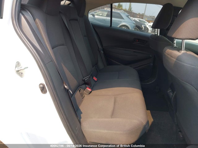 40082786 :رقم المزاد ، JTDBCMFE4PJ007810 vin ، 2023 Toyota Corolla Le/se/xle مزاد بيع