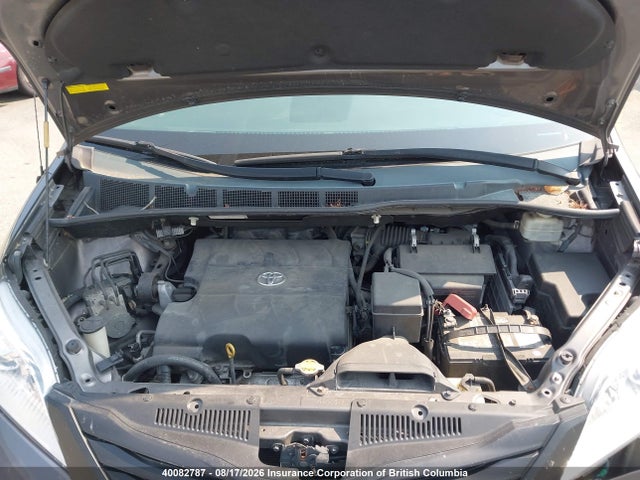 Aukcja sprzedaży 2011 Toyota Sienna, vin: 5TDZK3DC1BS111020, numer aukcji: 40082787