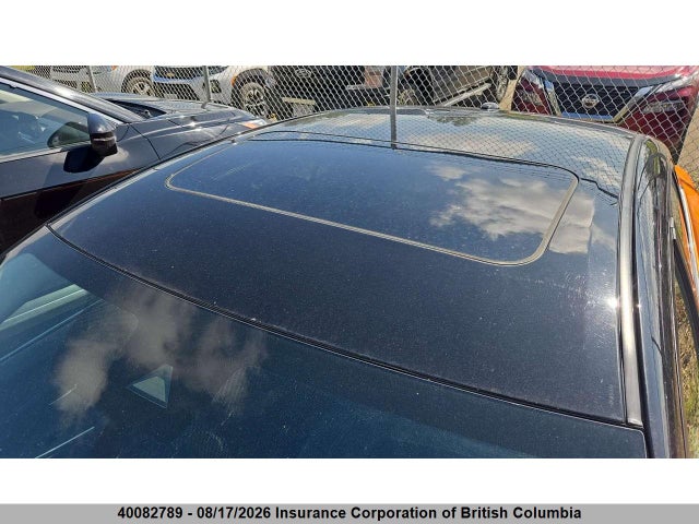 2021 Nissan Sentra Sr მანქანა იყიდება აუქციონზე, vin: 3N1AB8DV4MY246518, აუქციონის ნომერი: 40082789