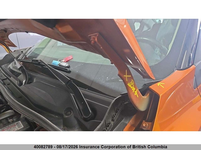 2021 Nissan Sentra Sr მანქანა იყიდება აუქციონზე, vin: 3N1AB8DV4MY246518, აუქციონის ნომერი: 40082789