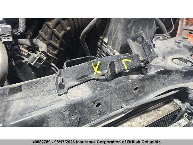 2021 Nissan Sentra Sr მანქანა იყიდება აუქციონზე, vin: 3N1AB8DV4MY246518, აუქციონის ნომერი: 40082789