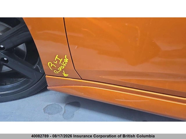 2021 Nissan Sentra Sr მანქანა იყიდება აუქციონზე, vin: 3N1AB8DV4MY246518, აუქციონის ნომერი: 40082789